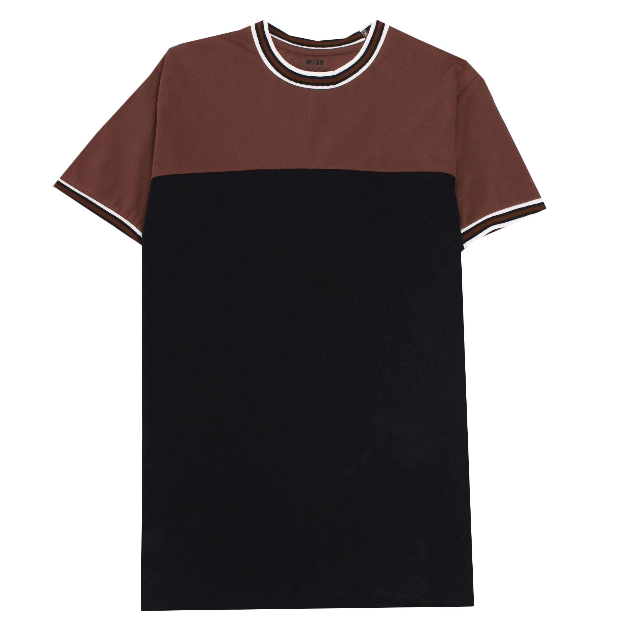 TWO TONE COMBINE T Shirt