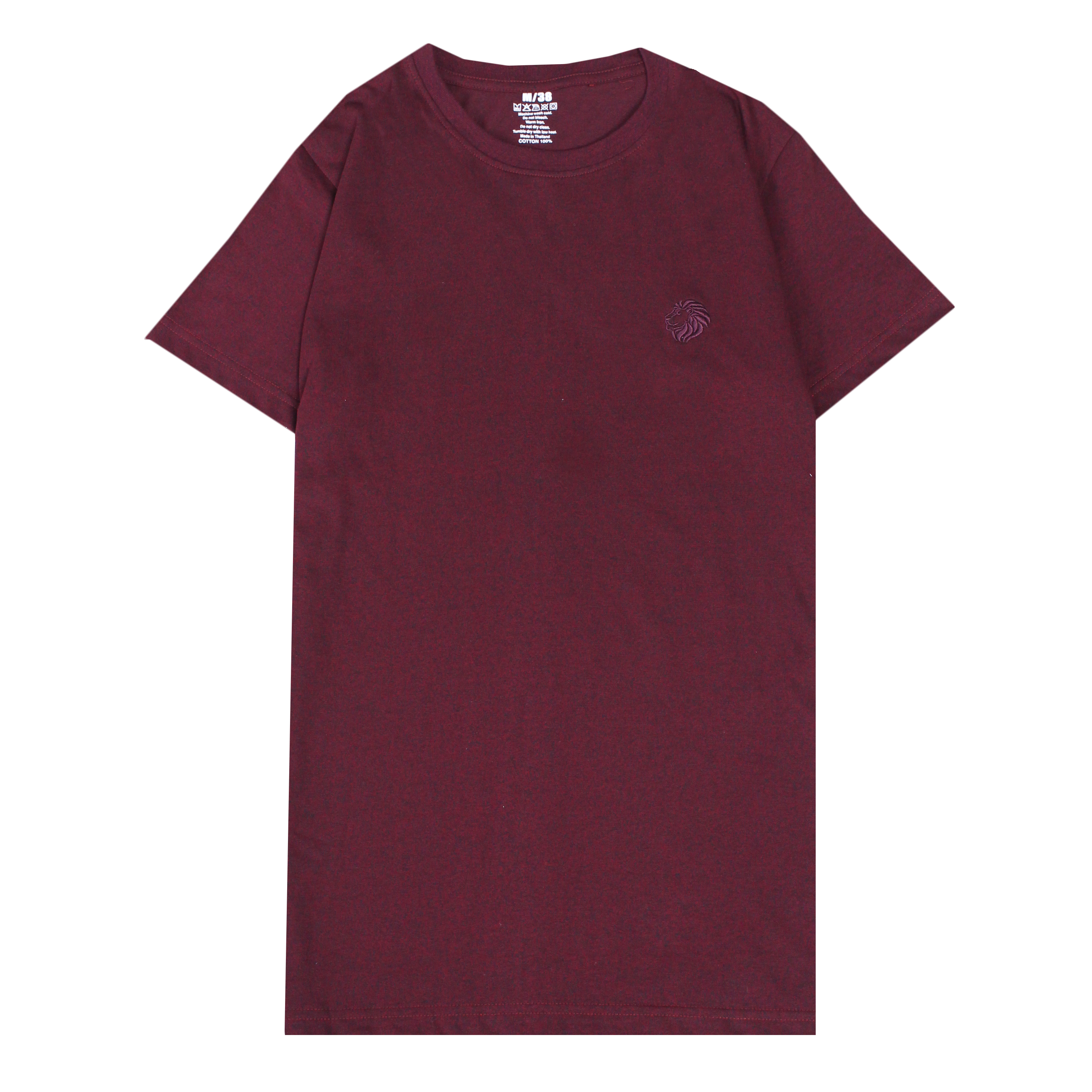 T Shirt with logo Comfort cotton